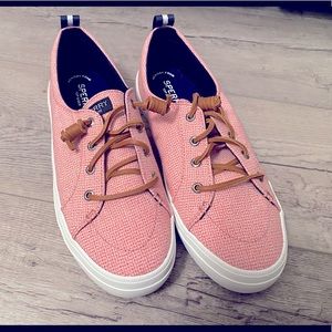 Women’s Sperry Crest Vibe Sneakers